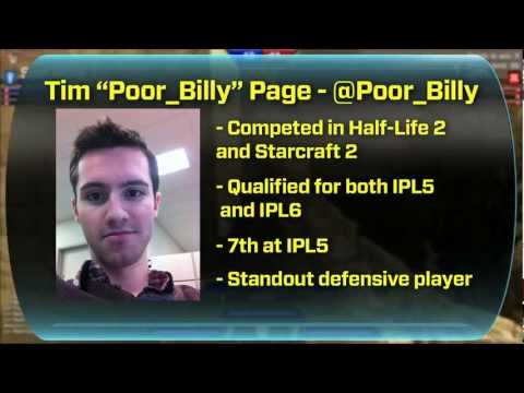 Spin Move - IPL ShootMania Team Profile