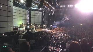 Die Fantastischen Vier, Vier und Jetzt Tour 22.12.16, Stuttgart- HEUTE