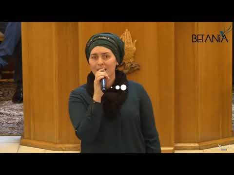 Ingrid Ognean - Atatea suflete-n dureri la El au alergat