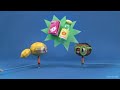 Playhouse Disney Recycle 2008 UK