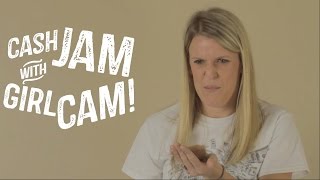 Cash Jam With Girl Cam - Ep 7 - Tenth Avenue North - Cathedrals