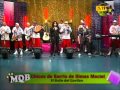 Chicos de Barrio - El Baile del Gavilan (mira que ...