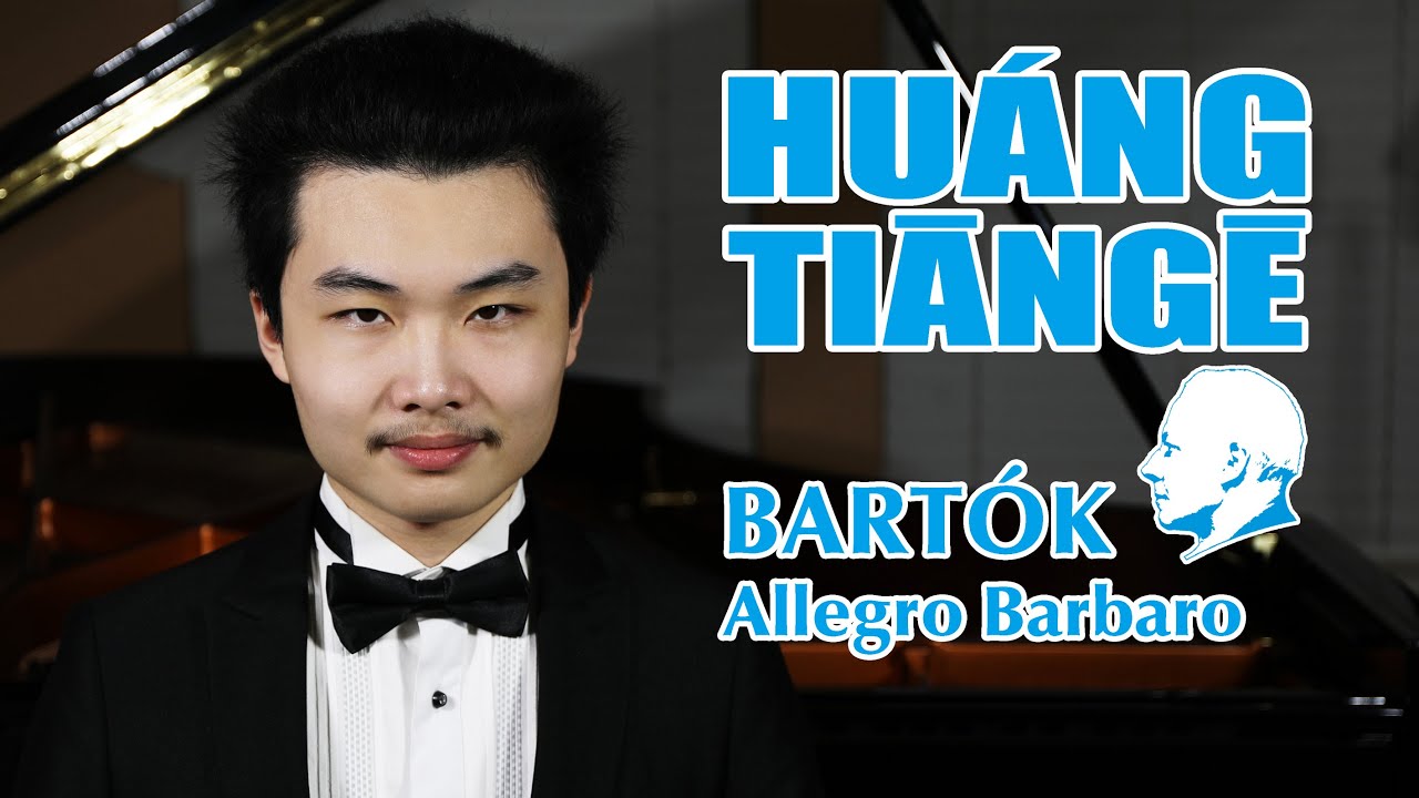 Promotional video thumbnail 2 for Huang Tiange