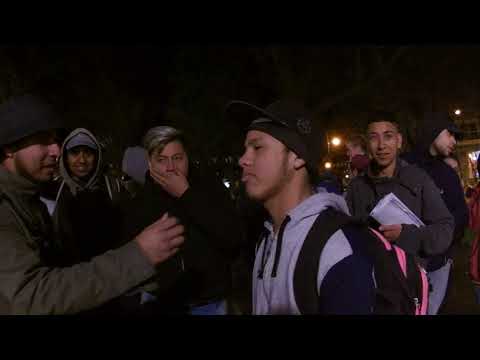 PYRO vs MEZCLA - 4tos.  TPL FREE FECHA 4