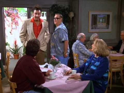 “The Wizard” – Election After Impeachment – Seinfeld Law