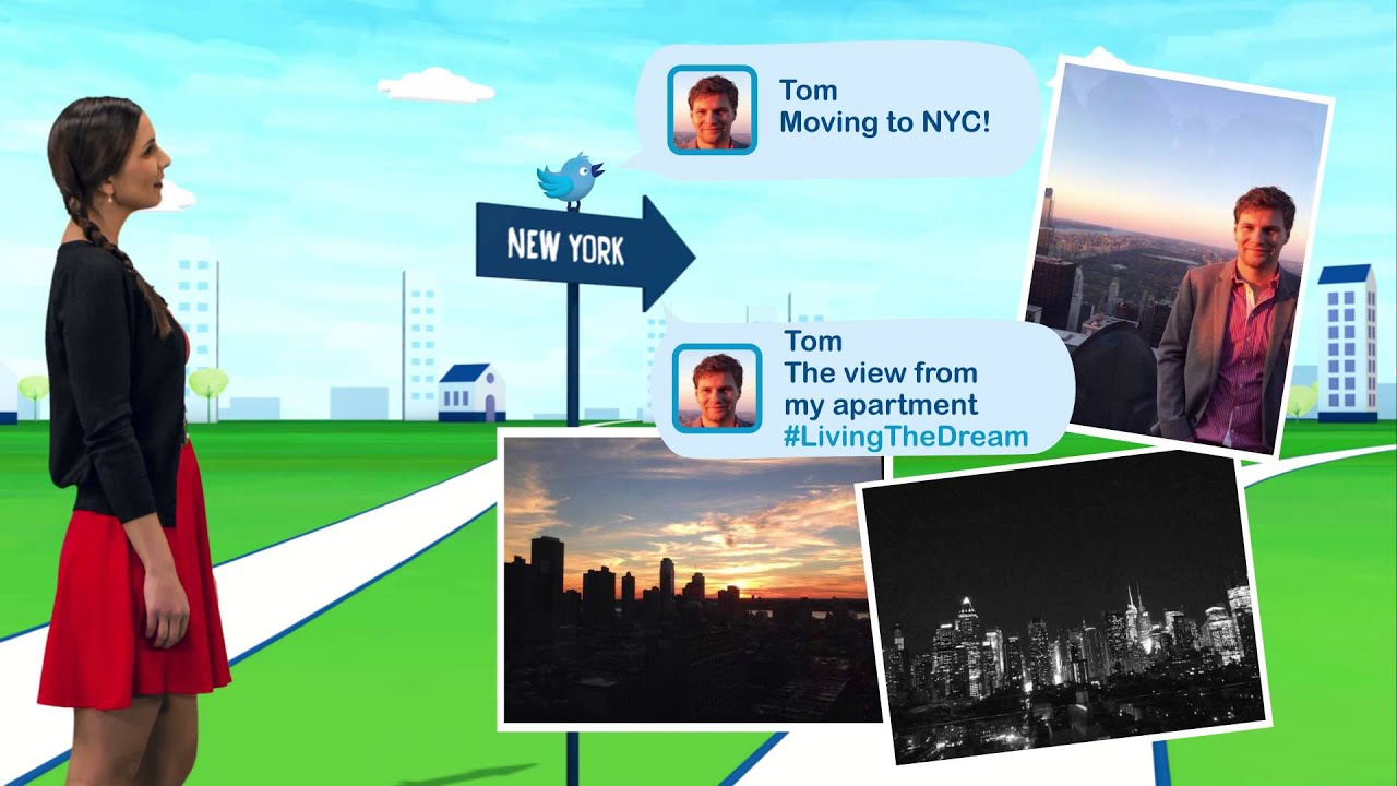 Deloitte Tax Consulting – Where will your career take you?