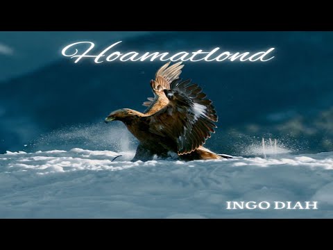 Ingo Diah - Hoamatlond (Offizielles Musikvideo)