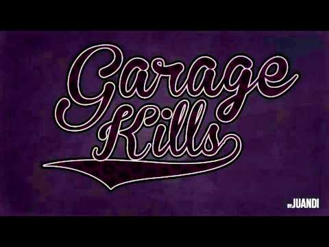 Mawel, Caffareli, Veekay, Desfalko CreamCrew, SokeThugProducciones - Sangre [GarageKills]