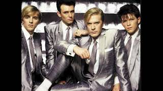 ABC Look of Love Pt.1