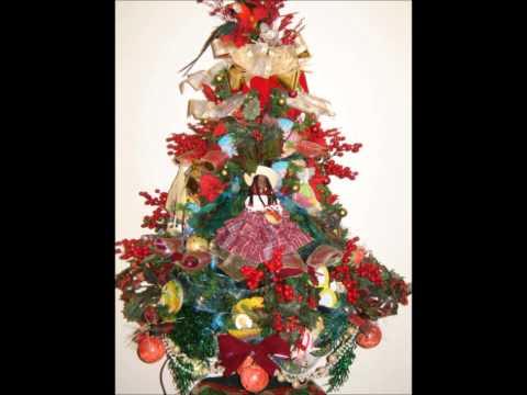 Little Christmas Tree - The Draytons Two