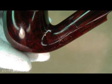 Dunhill Chestnut 4202 made 2001 oFi. 3022 @pipe-embassy.com