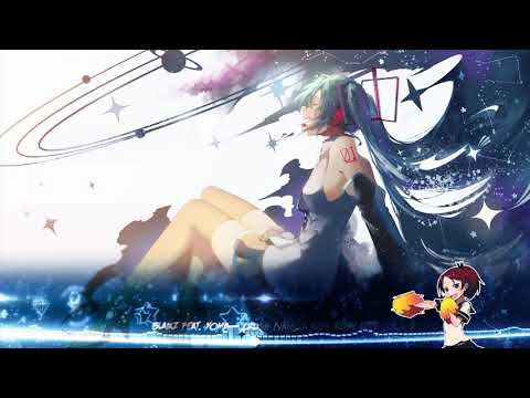 Nightcore - Crush (Vanilla Kiss Remix) [Blaikz feat. YOMA]
