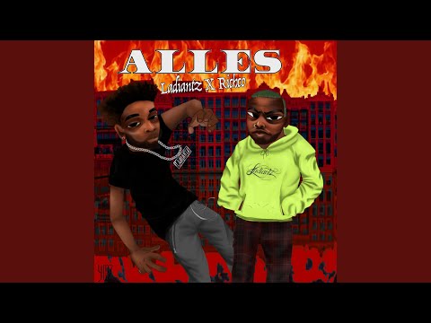 Alles (feat. Richco)
