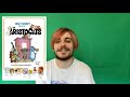 Review Video The Aristocats Old Review