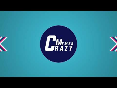 Crazy Memes - Intro Video