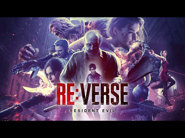 Resident Evil Village is Getting DLC, RE: Verse is Launching Next Month