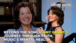 Download lagu Amy Grant’s Journey Through Faith, Music & Mental Health (S3/EP1) mp3 Download lagu Amy Grant’s Journey Through Faith, Music & Mental Health (S3/EP1) mp3