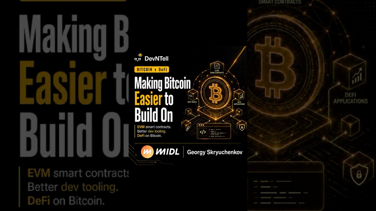 Simplifying Bitcoin Development for Builders