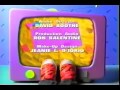 Barney First Day Of School Credits Complete Version