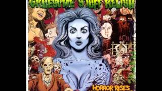 Gruesome Stuff Relish - Hordes of Death