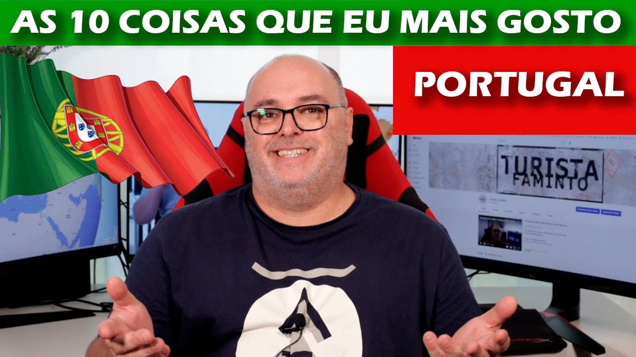 As 10 coisas que mais gosto em Portugal - 023