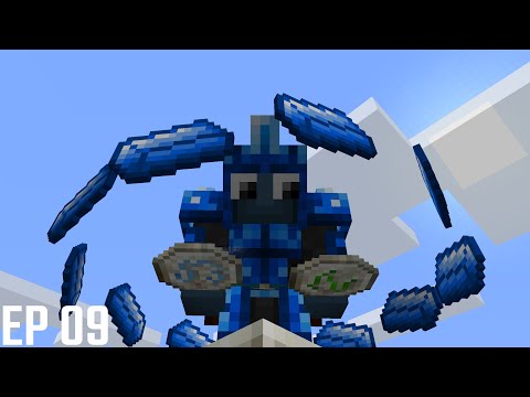 Minecraft - Advancement Insanity! | DW20 1.16 | E09