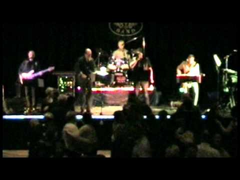 Hytt & Pine Band - Blue Suede Shoes