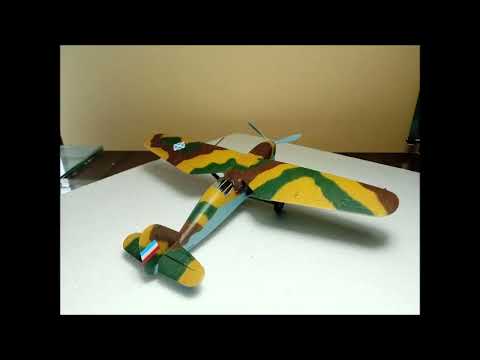 イカロス IK-2 - 定義
