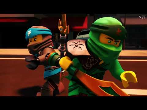 Centuroots (Mashup) - Ninjago Full MEP