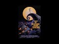 Disney Burton S The Nightmare Before Christmas Teaser Trailer Instrumental