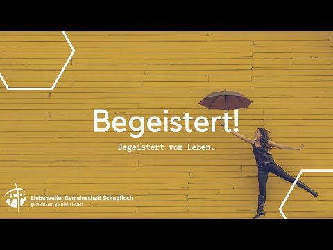 Begeistert vom Leben! | Sven Franke (Begeistert 2/2)