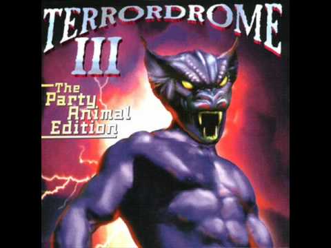 terrordrome 3 cd 1