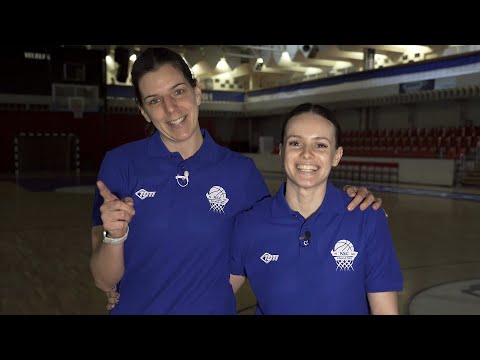 ELŐ/JÁTÉK - Rájátszás Sopron Basket (2022.04.20.)