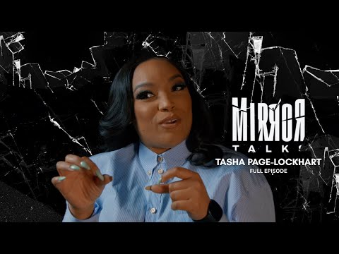 Tasha Page-Lockhart Opens Up About Drug Abuse, Multiple Traumatic Situations, Finding God & Music