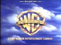 Warner Bros Television Animation Domestic Pay TV 1997