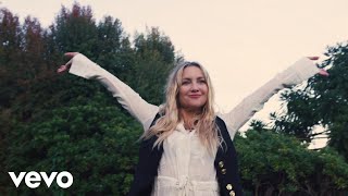 Kate Hudson - Live Forever