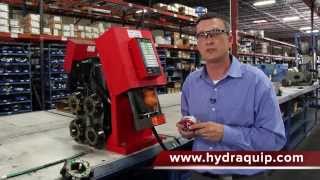 Hydraquip Hose & Couplings Made Easy