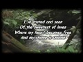 Holy Spirit - Francesca Battistelli - Worship video ...