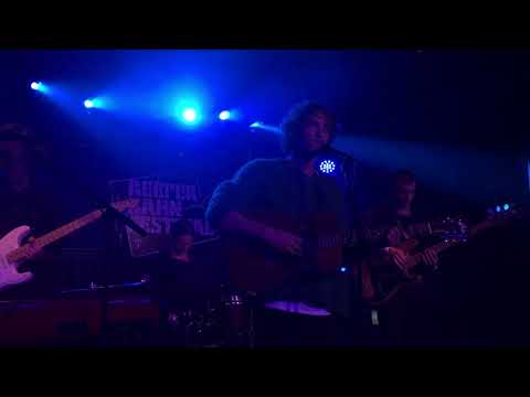 Aliocha - Flash In Th Pan (snippet) @ Angie's Nightclub . RBF2017, Hamburg - 20/Sep/2017