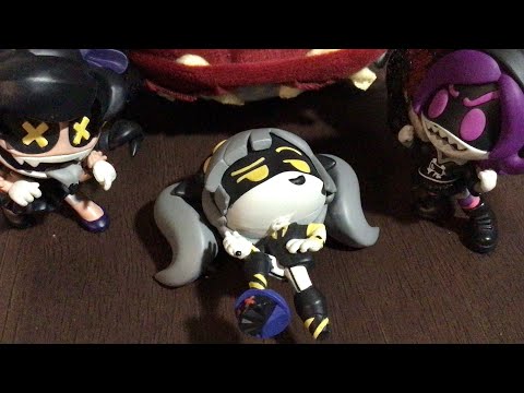 J and Cyn show: J wakes up from her coma