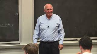 Lecture 4: Linear Algebra (cont.); Probability Theory