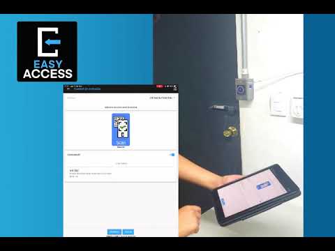 EasyAccess
