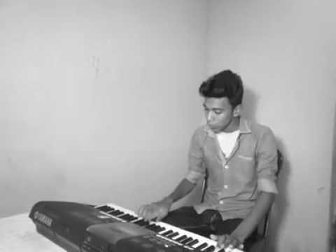 Paul Daniel - ஆதாரம் நீர்தானையா | tamil Christian song