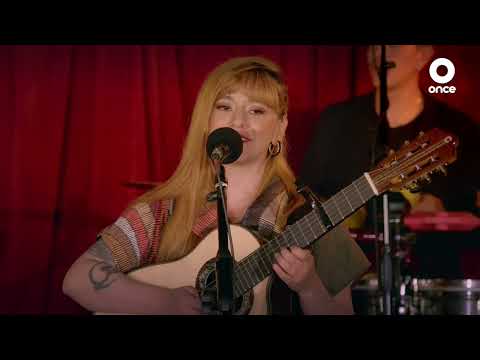 Noche, boleros y son - The Divas Trio desde Colombia (19/01/2024)