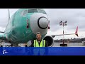 Production Industrial Engineering At Boeing Commercial Airplanes