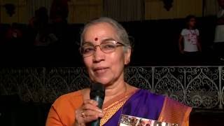 Padmabhushan Guru  Smt  Shanta Dhananjayan