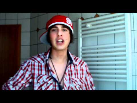 Passi Beatbox: Dont worry, be happy (HD)