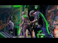 SCREECHING WEASEL: SECOND FLOOR EAST (LIVE AT HOBART ART THEATER 03/30/25)