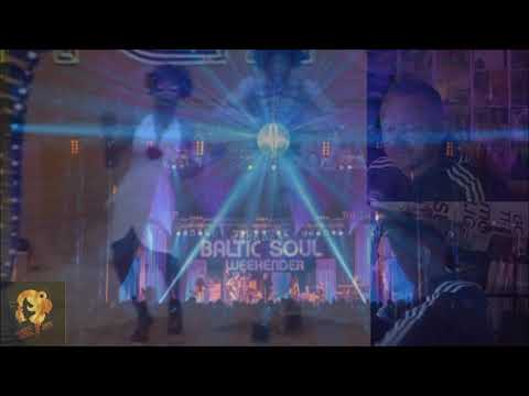 The Baltic Soul Show 12 11 2022