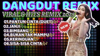 Download lagu KOLEKSI DANGDUT REMIX TERBAIK, PANTUN CINTA, JANJI, SISA - SISA CINTA FULL BASS JOSS 🎶🔊 AUDIO JERNIH mp3